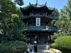 -西安化觉巷清真大寺