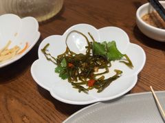 -天怡興·百年蒸饺(万豪广场店)