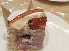 -8餐厅(新葡京酒店)