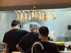 -胡麻(静安嘉里店)