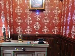 -逃脱反斗城沉浸剧情密室(北京路店)