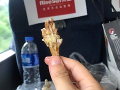 -金湘权卤菜(荷花池总店)