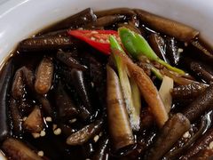 -帕米尔食府(白云观店)
