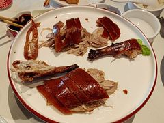 -大鸭梨烤鸭(顺义石园店)
