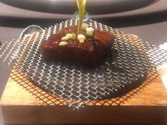 炆火焖和牛-上海滩餐厅(BFC外滩金融中心店)