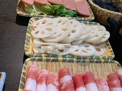 -土著渔匠·养生蝴蝶鱼(香樟路店)