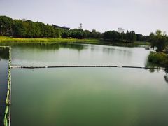 -尚贤河湿地