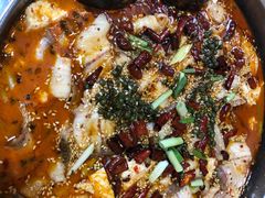 -重庆豆花鱼(福洲大道店)