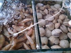 -岛中岛·海鲜大排档·万宁老字号(东澳店)