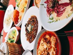 -恰恰餐厅(硕和生活广场店)