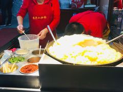 -李老二炒粉(桂林路一店)