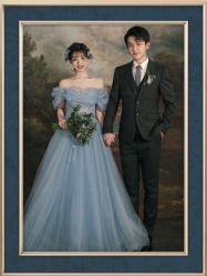 -梵初·STUDIO婚纱摄影(通州万达店)