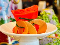 圣诞惊喜福袋-北京王府井希尔顿酒店·秦唐中餐厅Chynna