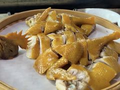 -竹一味·竹筒饭