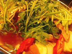 -东吉馆韩式餐厅(八经街总店)