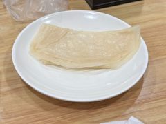 -姥家春饼店(漳州二路店)