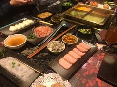 -王家渡火锅店(亦庄店)