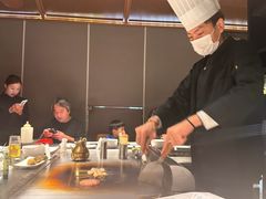 -水木锦堂·自助铁板烧(世贸天阶店)