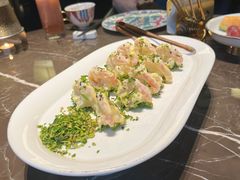 -海派悦庭·海胆烧麦·新融合菜(凯德广场店)