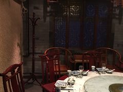 包厢-老广酒楼(樱花店)