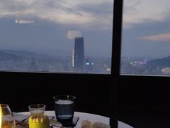 -秀·吧 Show Bar(兰州盛达希尔顿酒店)