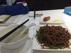 -嘉和一品粥(政府街店)