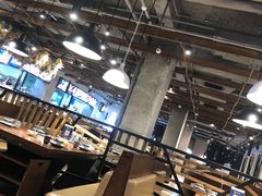 -快乐小羊火锅餐厅(农科路店)