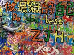 -黄桷坪涂鸦艺术街