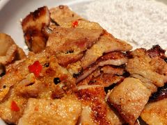 -胡麻(静安嘉里店)