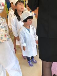 -上海浦滨儿童医院