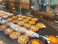 -泸溪河桃酥(长乐路店)