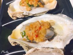 -四季烟火烧烤酒场