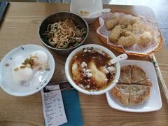 -麦记甜品(琼海店)