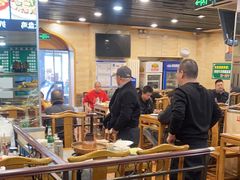 -马记伊源斋涮肉·清真菜(潘家园古玩市场店)