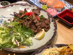牛舌-胜代日本料理(云程巷小区店)
