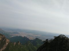 -丹东凤凰山景区