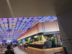 -加勒比阳光环球美食自助(凯德店)