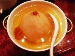 -福州香格里拉·宴会厅