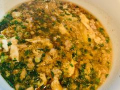 土家肉汤泡蛋-吃饭皇帝大(解放西路店)