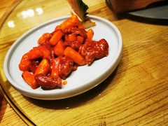 -新白鹿餐厅(爱琴海购物中心店)