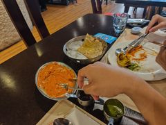 -克比叔叔印度餐厅Kebabs on the Grille(人民广场店)