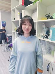点击看大图 -起点潮色造型