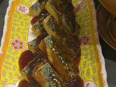 -那家小馆•北京菜•烤鸭(中关村店)