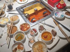 -海底捞火锅(长沙华创国际广场店)