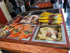 -万隆火腿庄