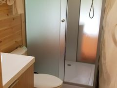 -北京山里寒舍度假酒店