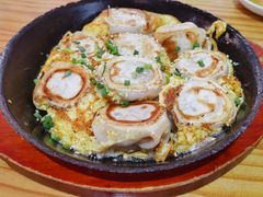 -恋萍小吃(时代店)