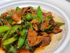 -兰湘子·湘菜小炒(石家庄万象城店)