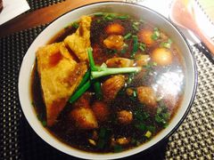 -十面春风·江南面馆(崇宁路店)