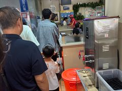 -老·贝尔杂碎馆